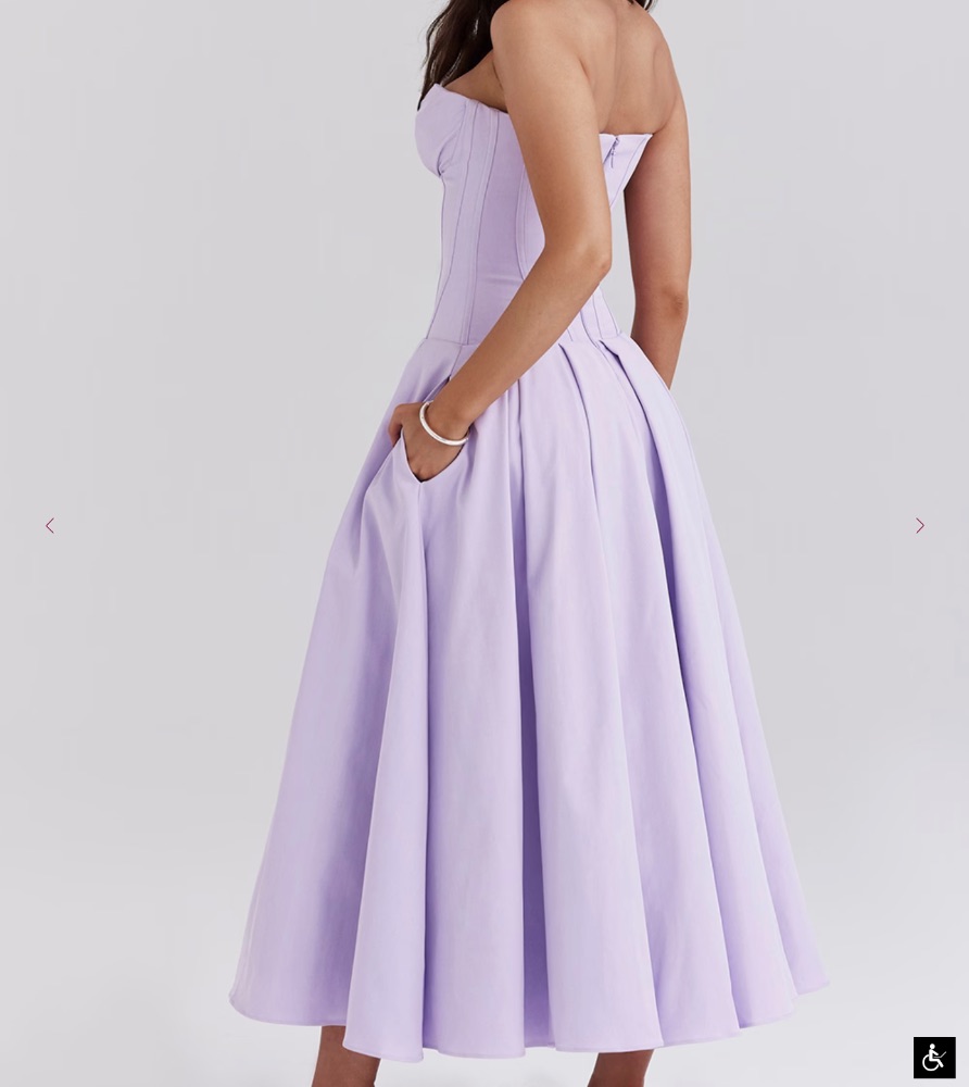 carshield lady in purple dress CarShield Commercial (06/2022)