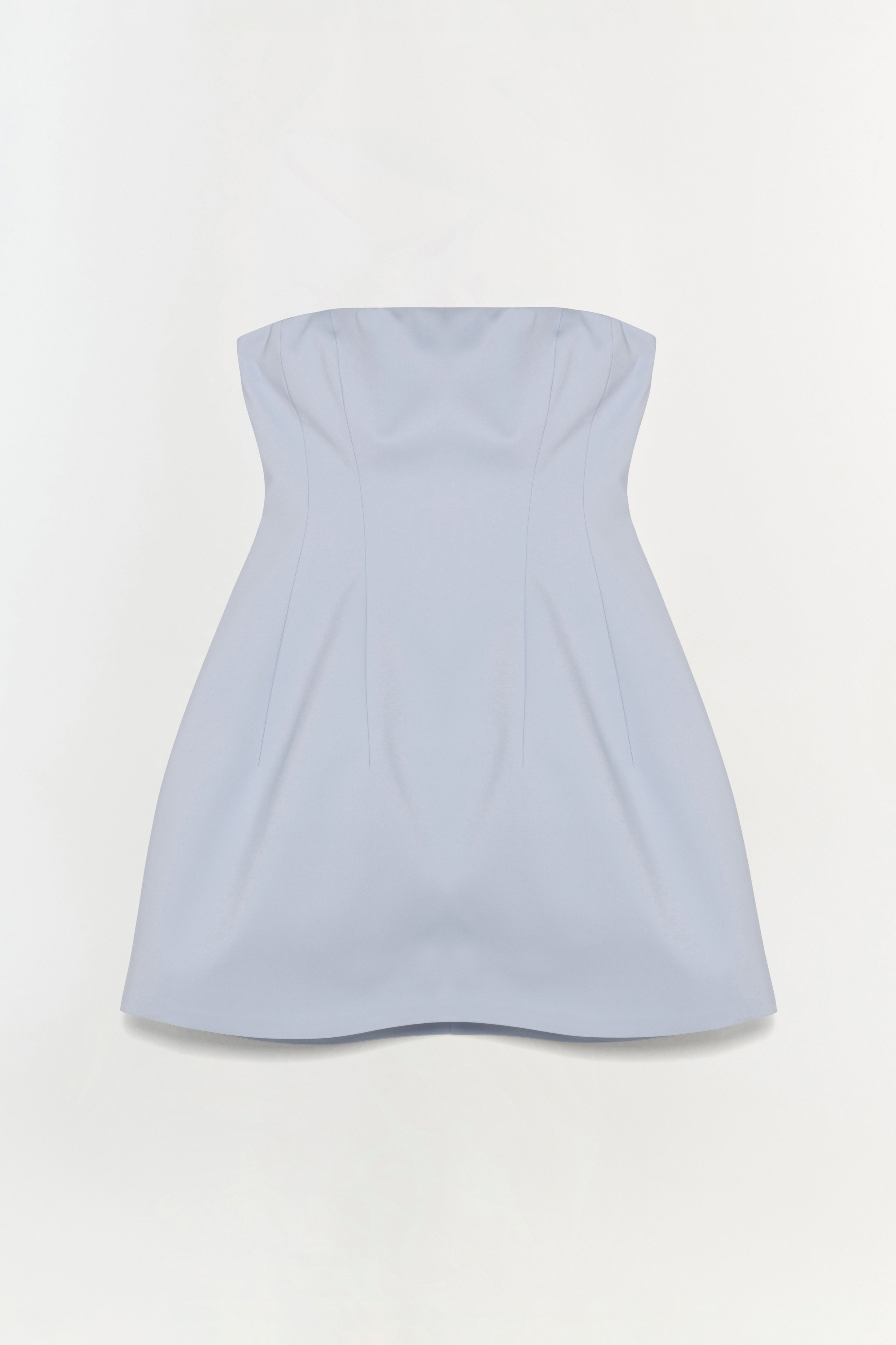 skims summer mesh dress SKIMS Summer Mesh Slim-Fit Mesh Mini Dress – House Of Huntington main image 0