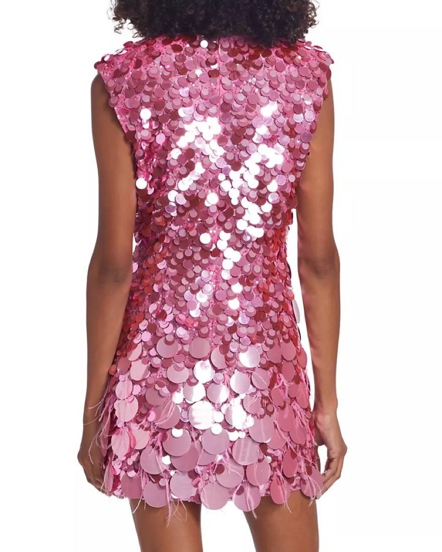 Ramy Brook Dress Pickle