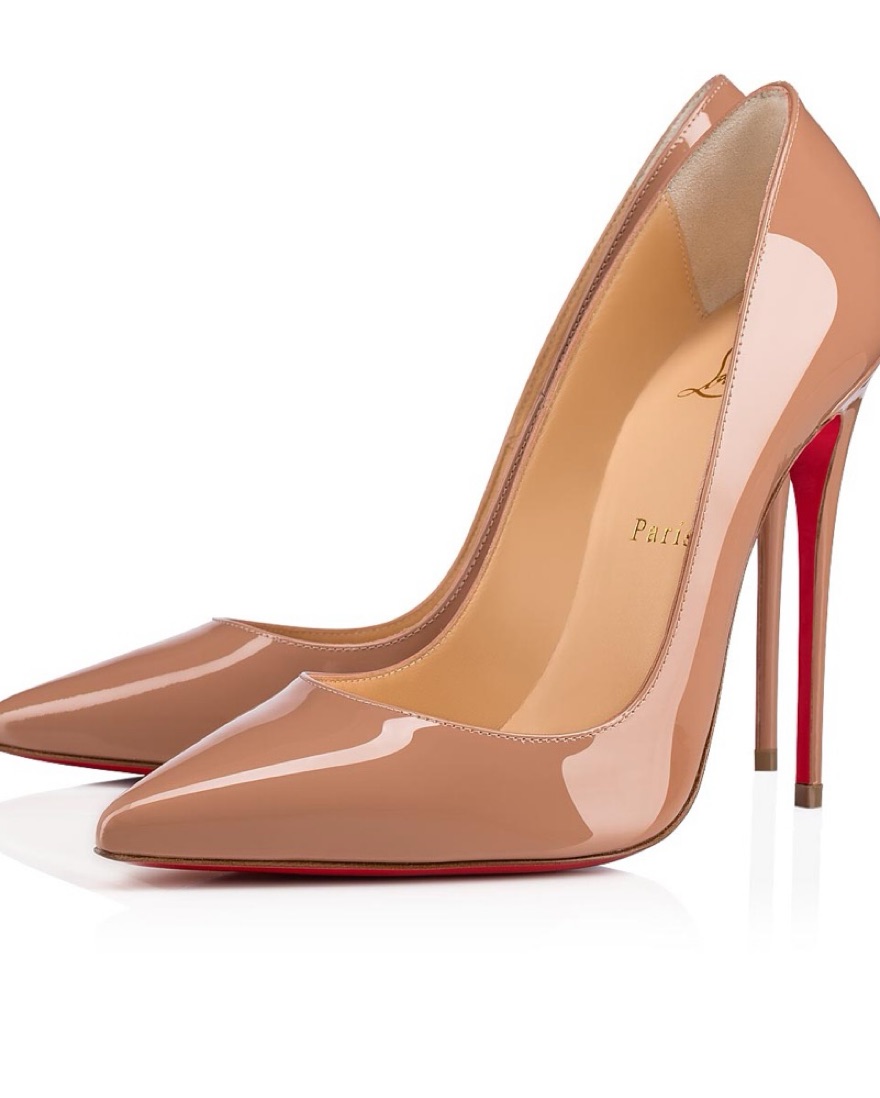 So Kate 70mm Louboutin Christian Louboutin Kate 70mm New Arrivals