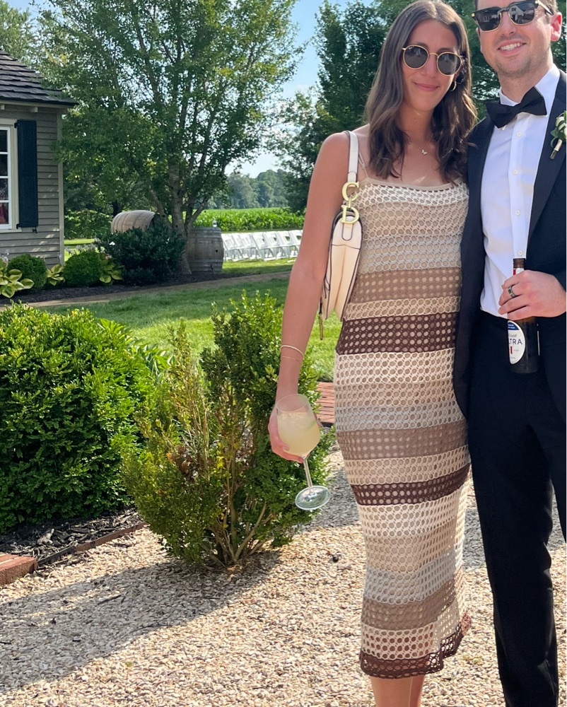 olive green bohemian dress Maritza Dress, Textured Organic Poplin, Fern 1X / Fern Color:SAPPHIRE A versatile hippie label m gown Amanda Uprichard x REVOLVE