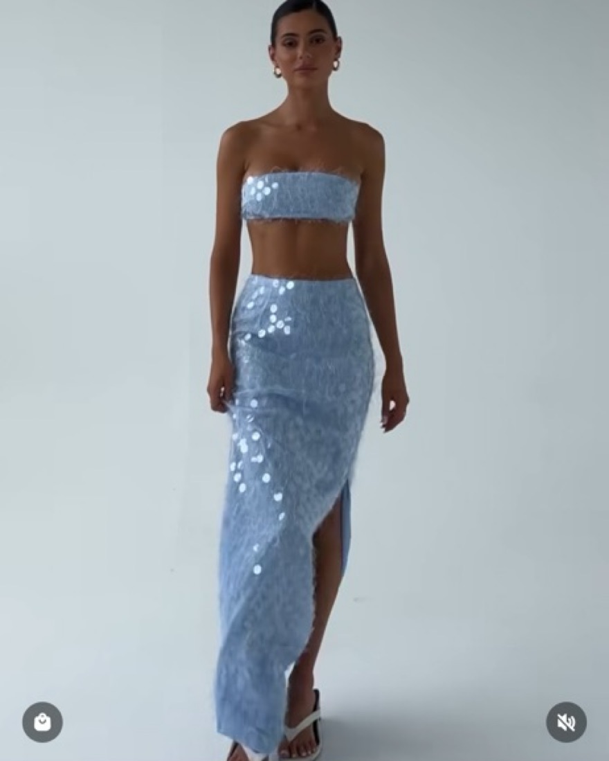 Peppermayo Lavender Mist 2piece Pickle