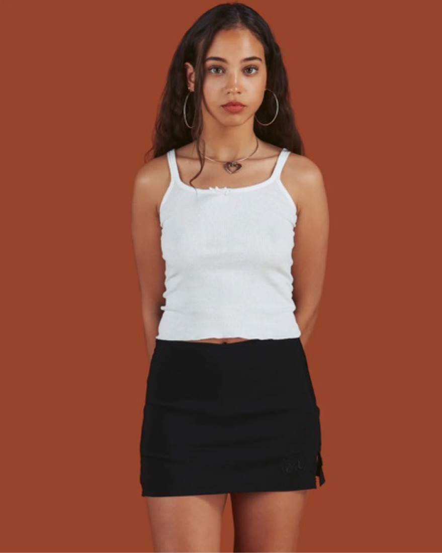 Unif Liu Skort Pickle