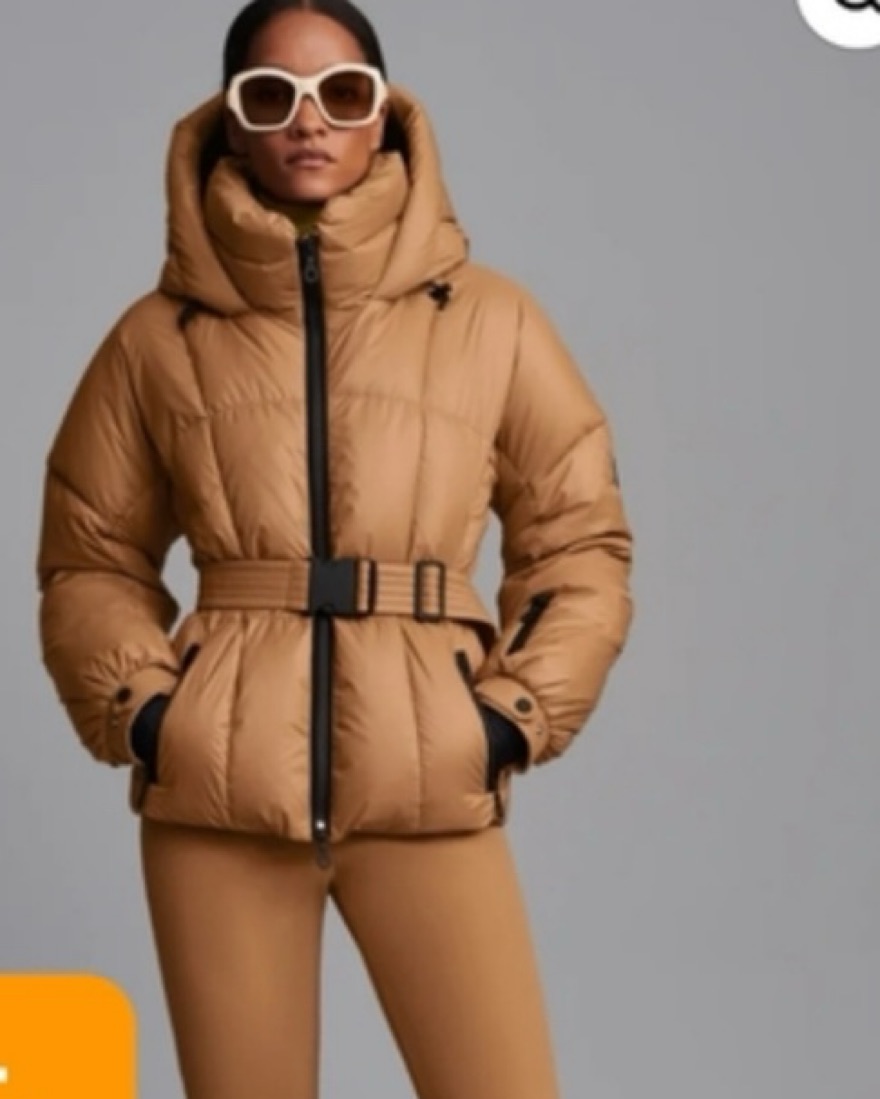 Cordova Monterosa Ski Jacket And Pants Pickle