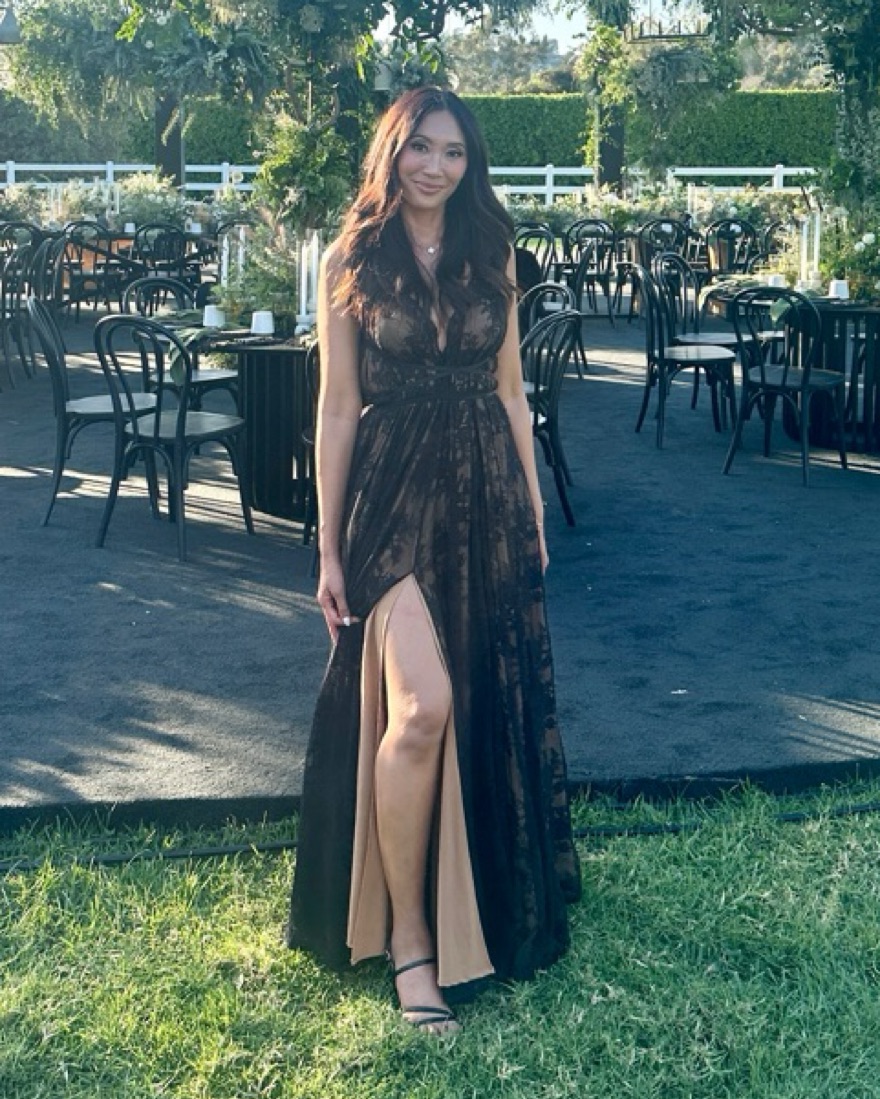 Billie Gown Revolve Ball Gowns Michael Costello Paris Gown Pickle