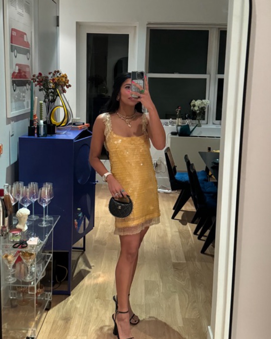 alexis yellow sequin dress Alexis Yellow Sequin Mini Dress by Alexis