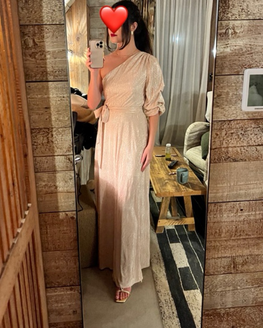 dress alice e olivia abbigliamento