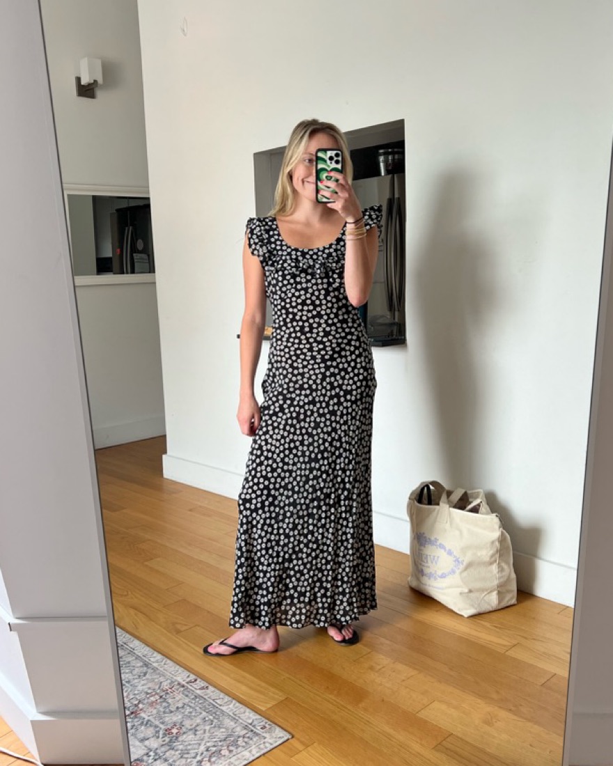 Realisation Par Minnie Dress | Pickle
