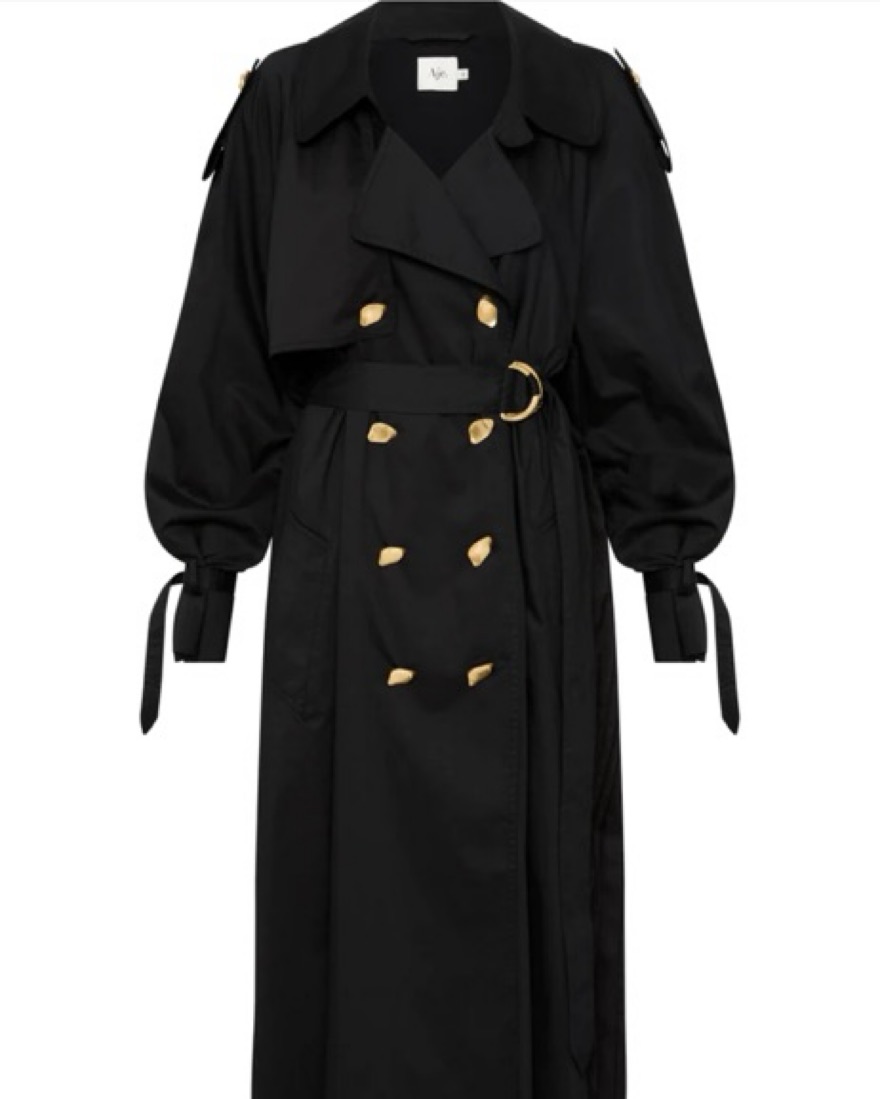 Outerwear Lioness Brooklyn Long Coat Lioness Brooklyn Coat