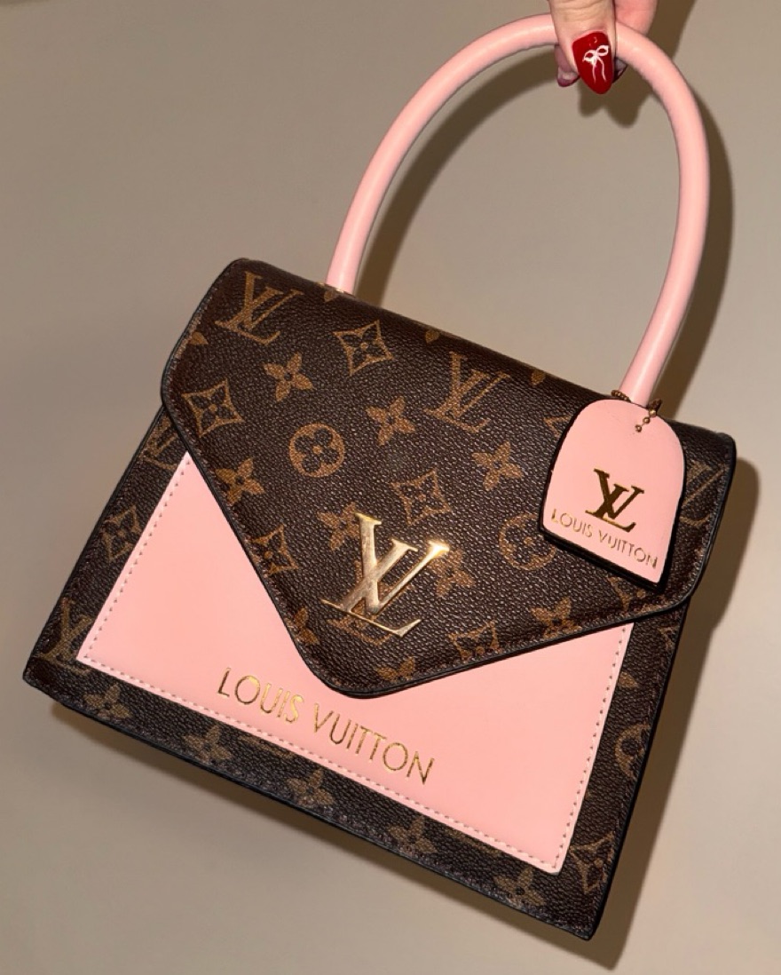 Small Louis Vuitton Purse Louis Vuitton Mini Speedy Handbag