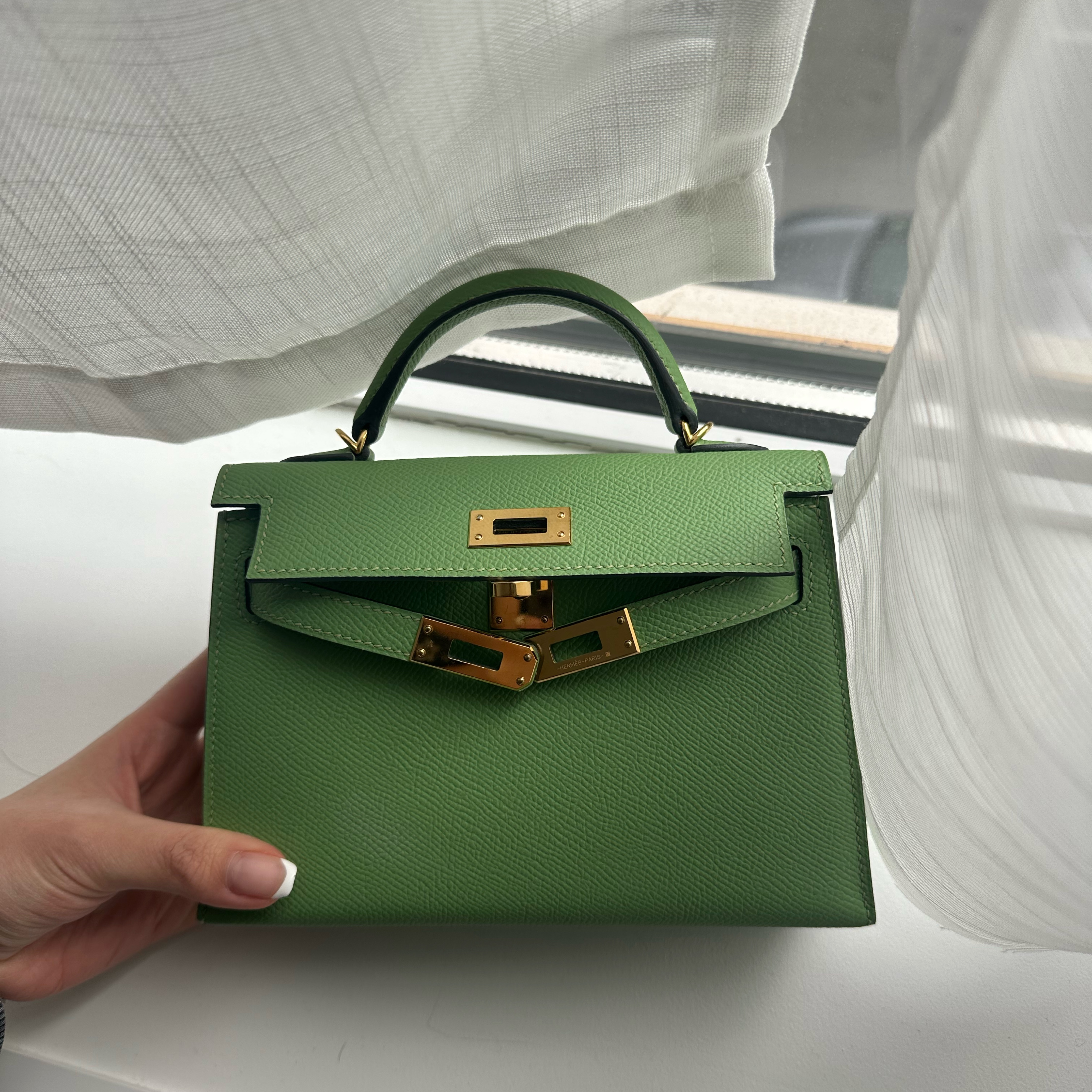 Mini Kelly Hermes Bag Dupe Hermes Mini Kelly Pickle