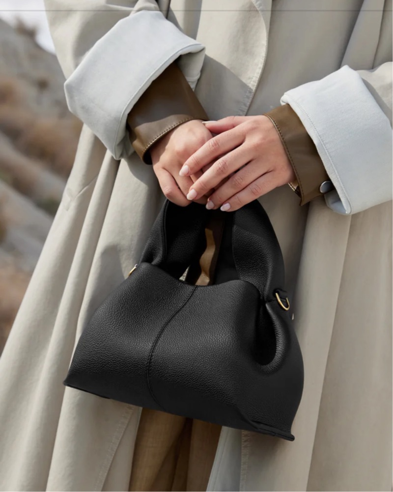 Polene Numero Neuf Mini Pickle