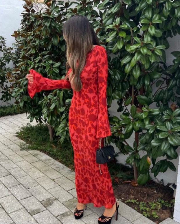 Realisation Par Gia Dress In Havana | Pickle