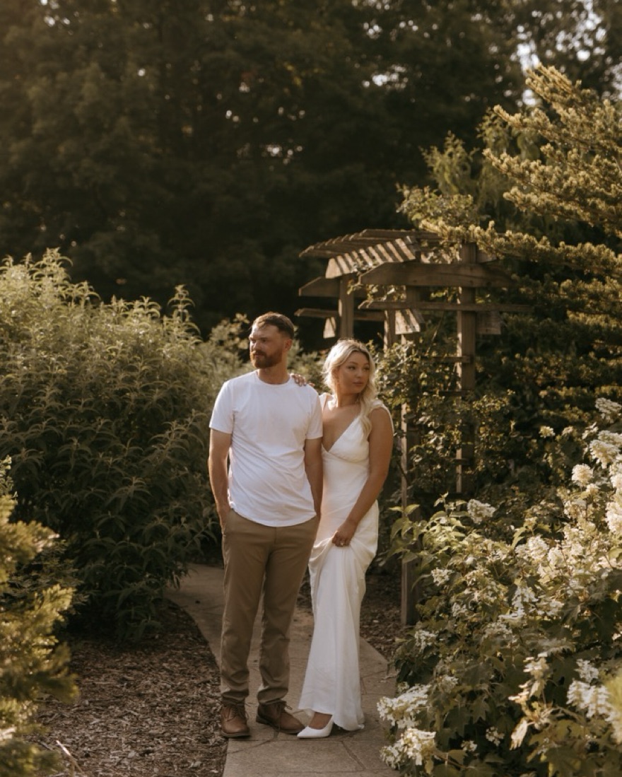 Meshki Amanza Dress Pickle