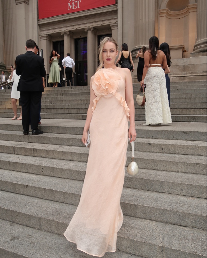 Zimmermann Crush Ruffle Dress Pickle