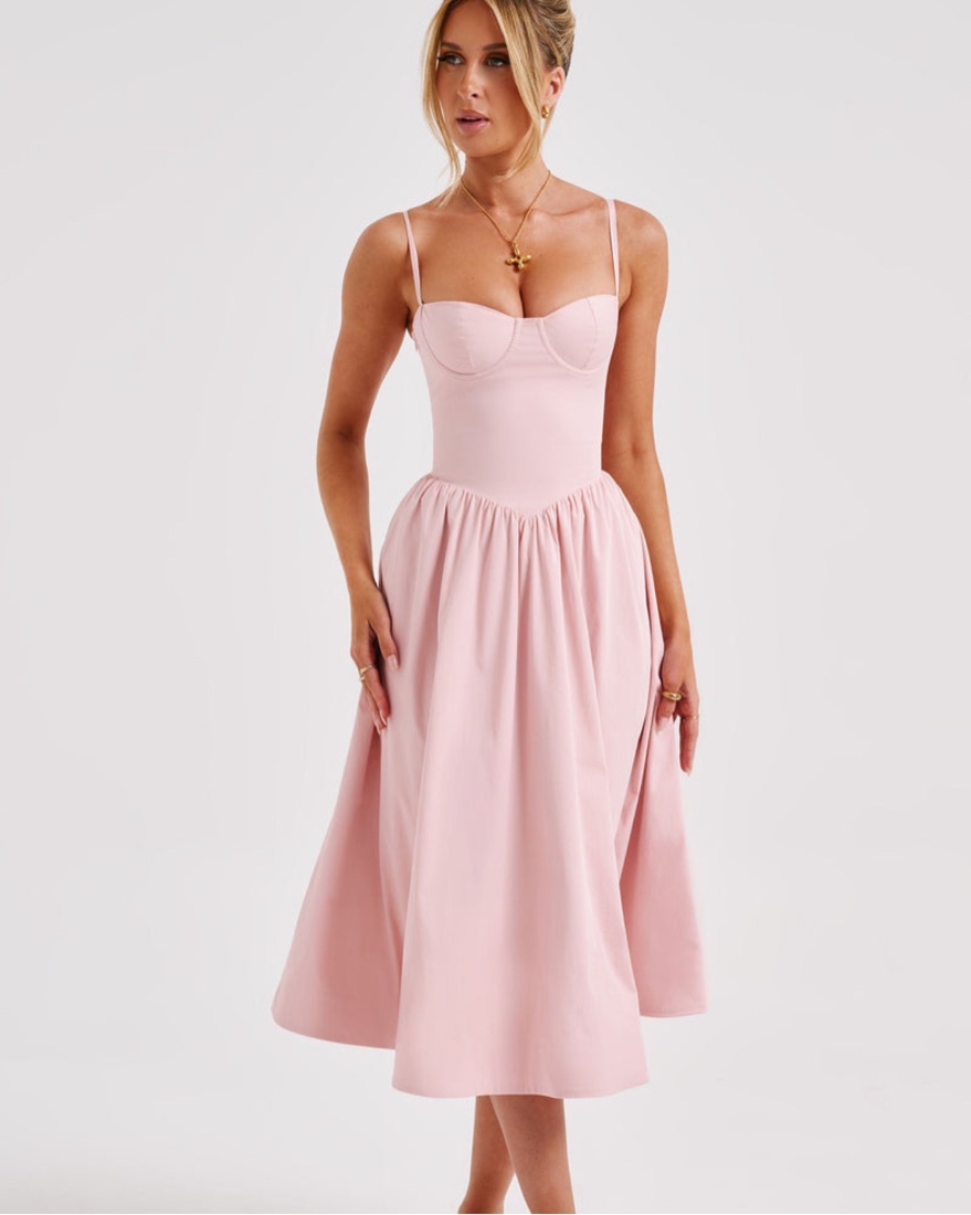 Cb Samaria Dress House Of Cb Marlena Dress Babyboo Daisey Midi