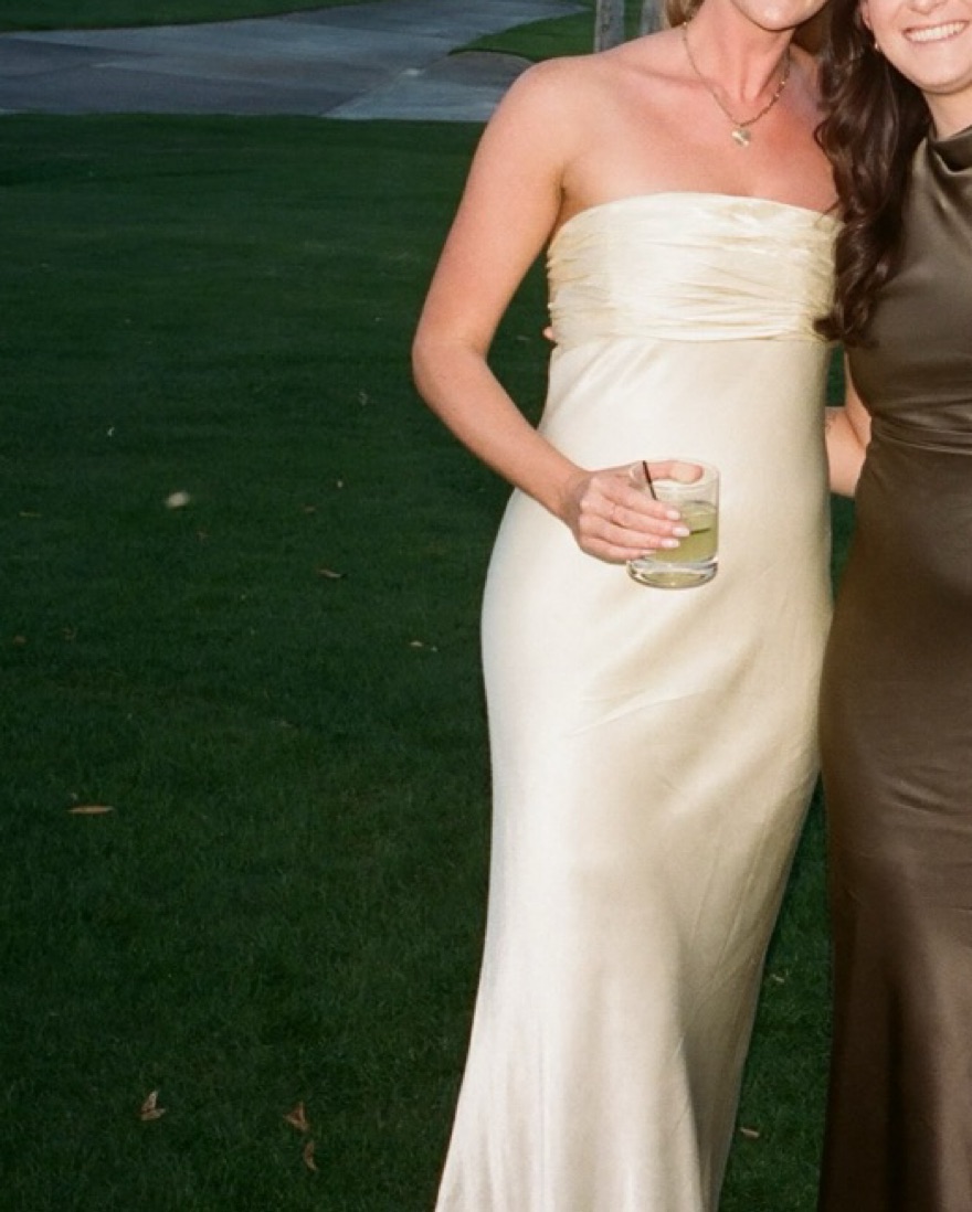 shona joy yellow bridesmaid dress V-Neck Long Sleeves Lace Plus Size Bridesmaid Dresses