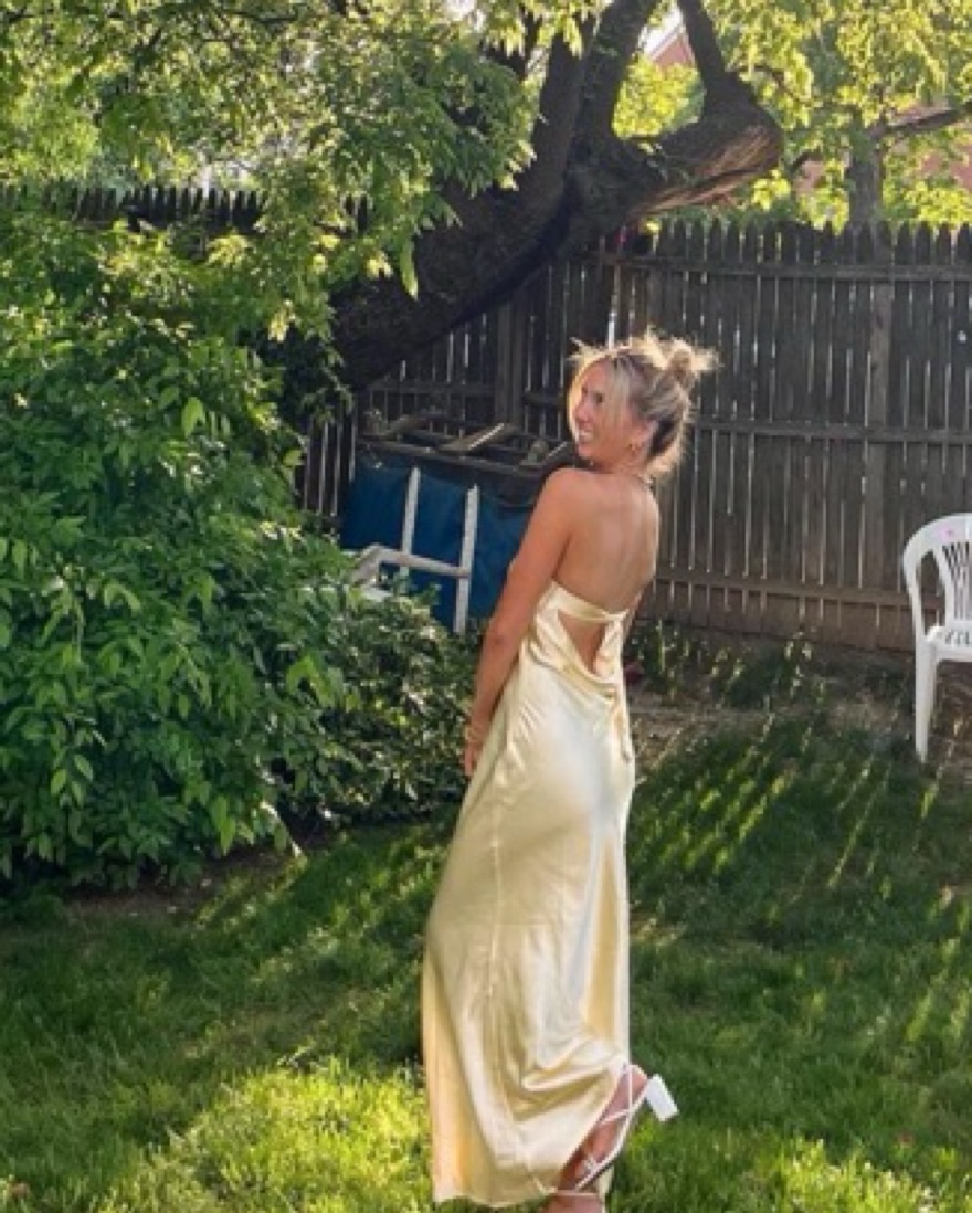 prom dress evening dress Elegant A-line Off the Shoulder Chiffon Long Dresses Blue Formal Dresses,MP613 Color:Pink Multi ruched-styles a sparkly finish Stacees Grape Fit and