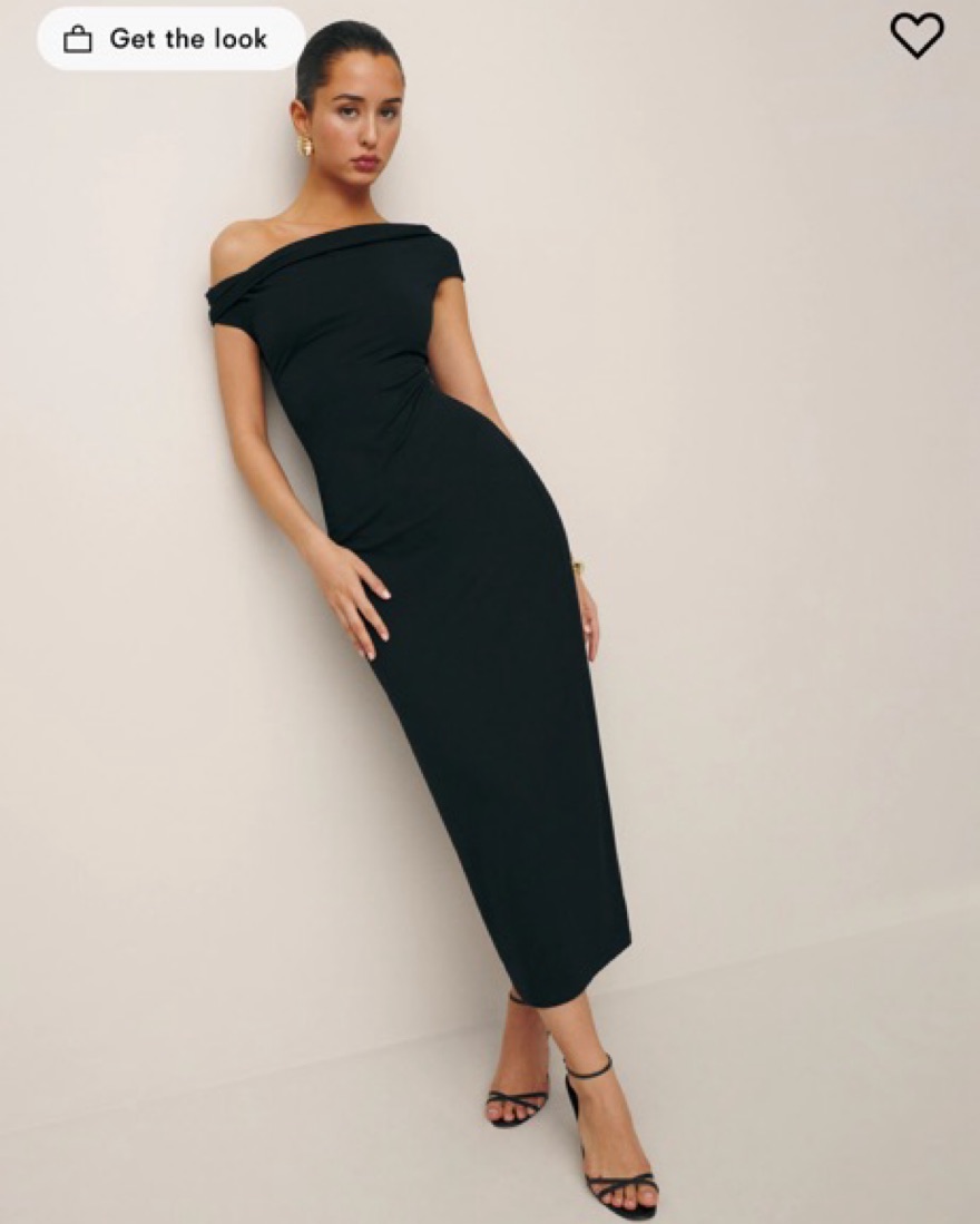 swing cotton dress Black 100% Sleeveless Paneled 50