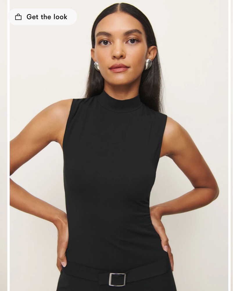 jemma knit dress Reformation Jemma Knit Dress