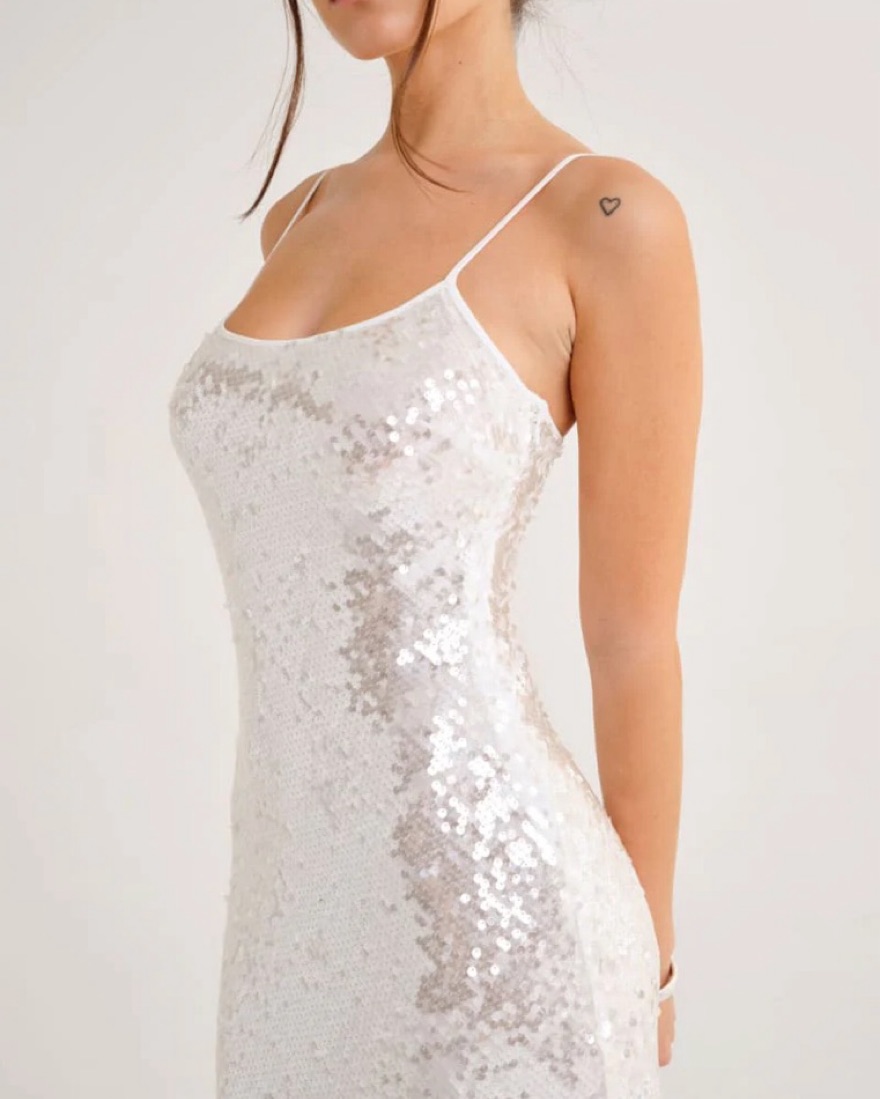 rumored dresses Rumored Venice Maxi