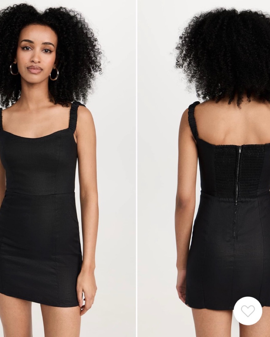 a-line dresses for work PRETTYGARDEN Womens Formal Sleeveless Summer Dresses Boat Neck Bodycon main image 0