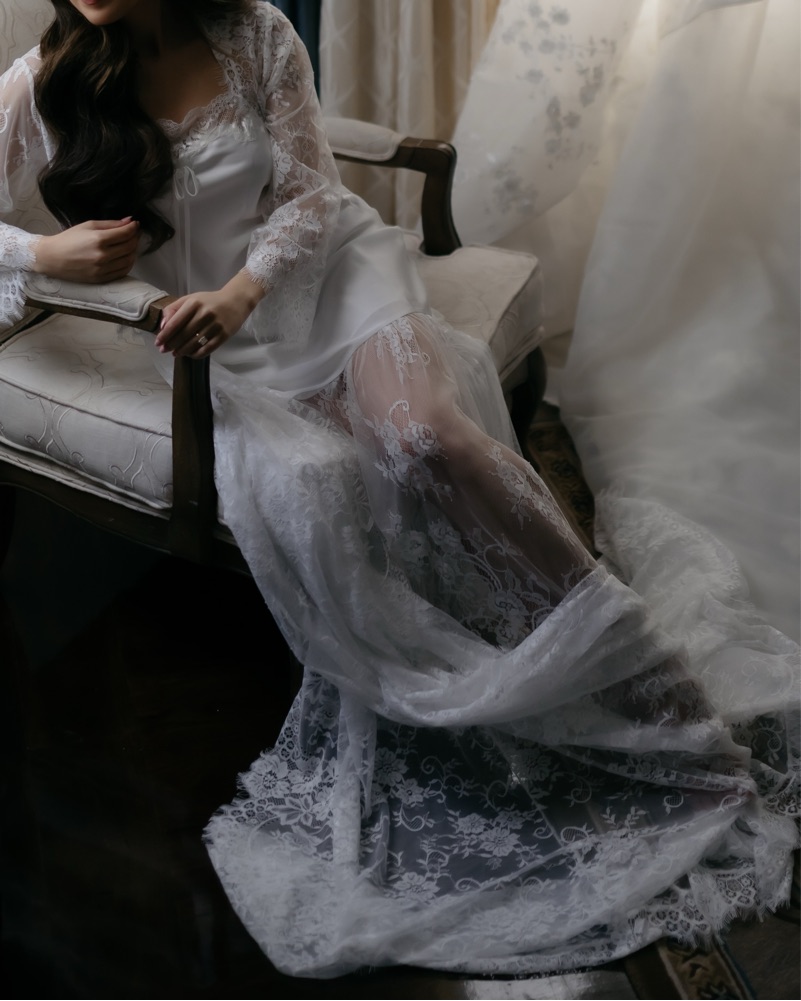 blush lace dresses Light Pink Vintage Lace Dress main image 1