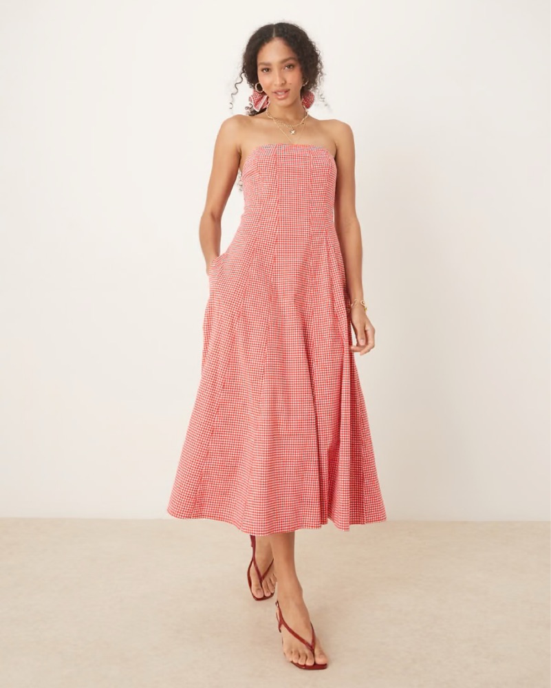 dusty blue one shoulder drape midi dress Blue Colorblock One Shoulder Draped Midi Dress – PinkBlush