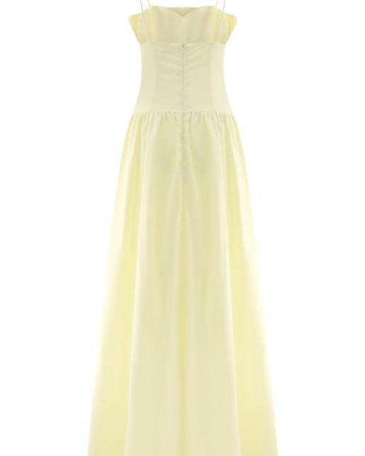 ladies khaki dress Zaya Dress Khaki