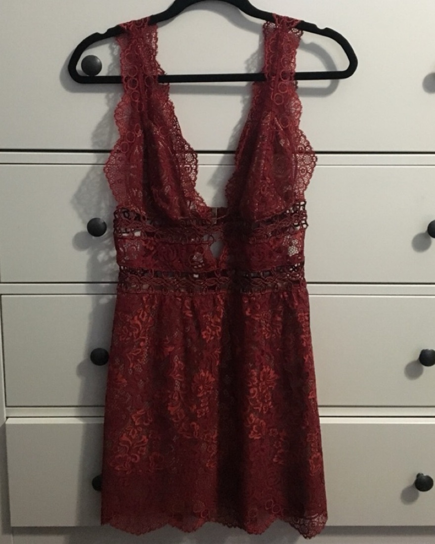 sequin flower mini dress self-portrait - Pink Crepe 3d Sequin Flower Mini Dress
