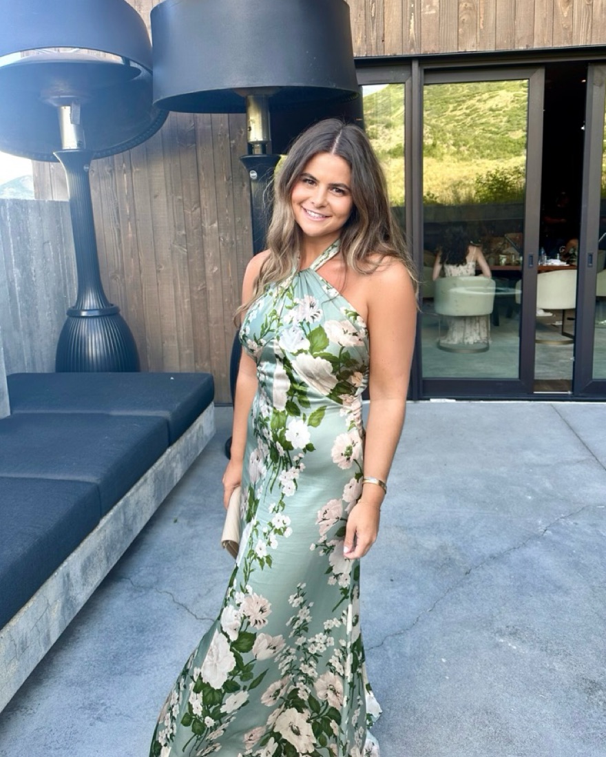petites veria silk dress Veria Silk Dress Reformation