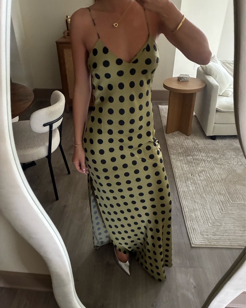 sawyer maxi dress Sawyer Sleeveless Buttoned Maxi Dress  Elegant 40+ Style