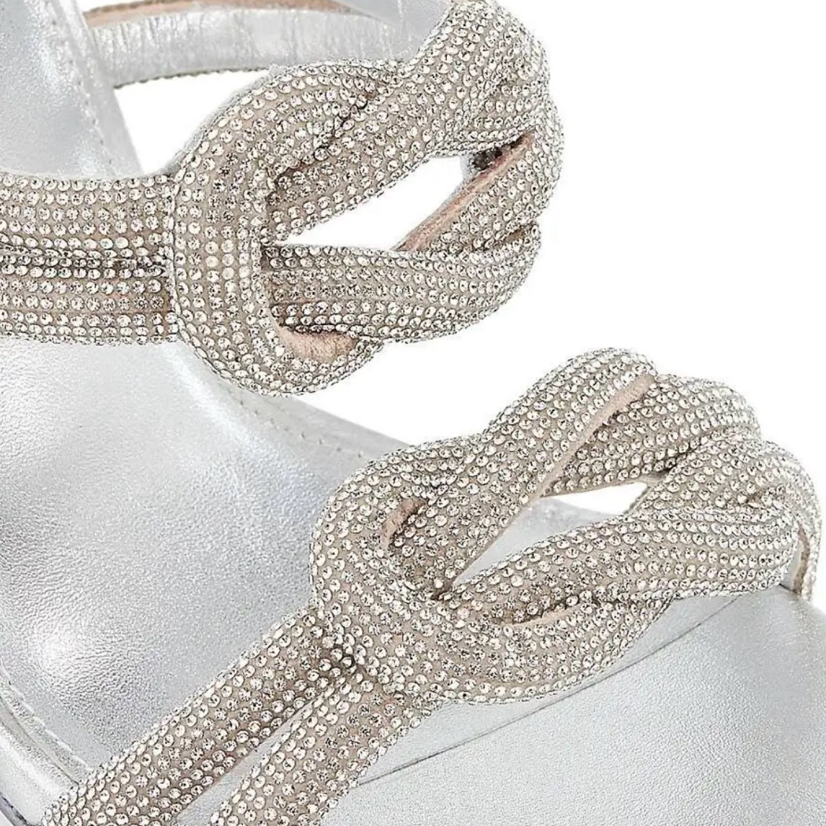 シェリル Karma 70 sandal | Hermès USA