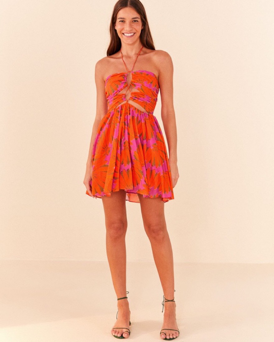 light in the box mini dresses Just A Girl Mini Dress Baby Blue