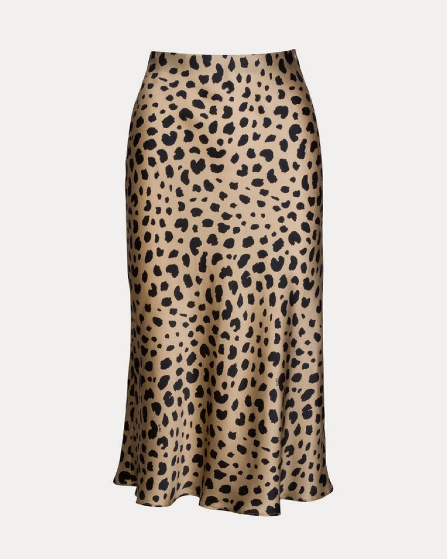 realisation par the naomiリアライザーションパー Realisation Par Naomi Skirt | Pickle