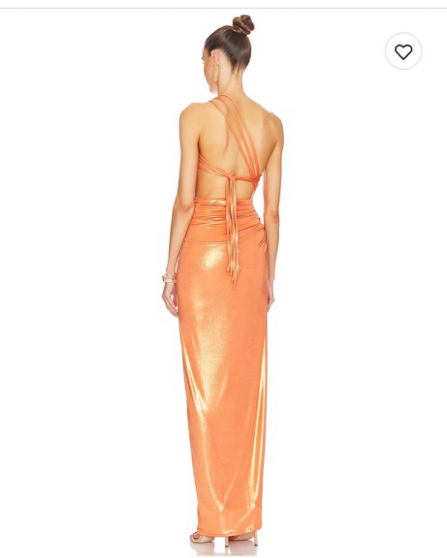beige strapless maxi dress Beige Strapless Beaded Lace Fitted Column Gown