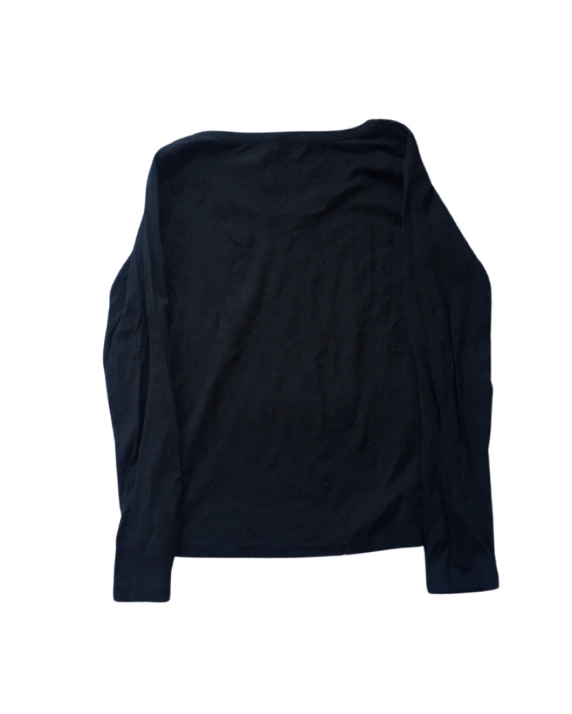 Hysteric Glamour Blondie Long Sleeve by Hysteric Glamour - Pickle