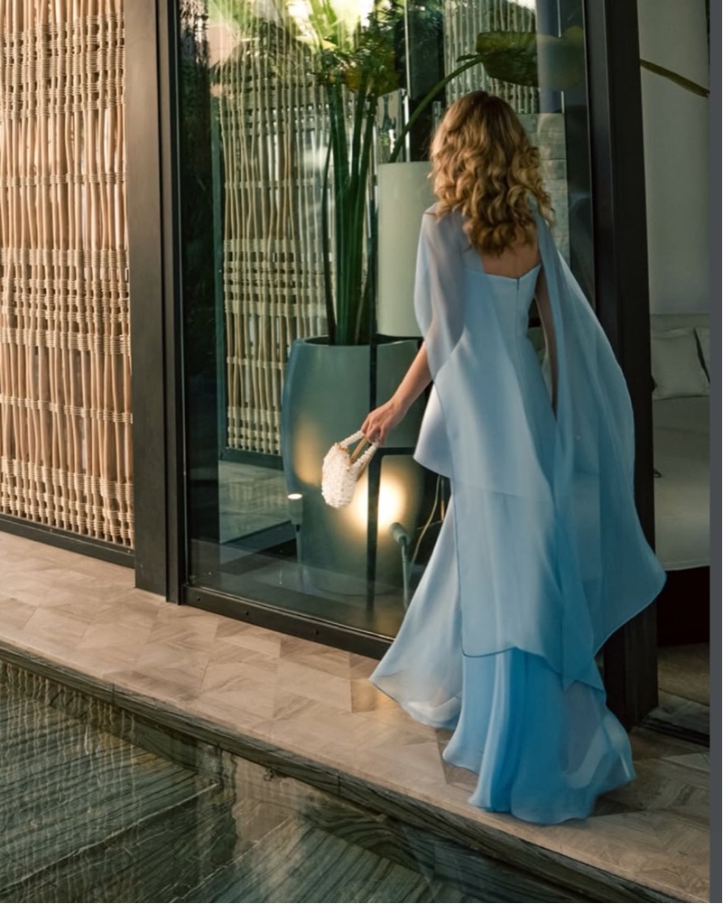 MATTERS Monaco Dress by Matters - Pickle