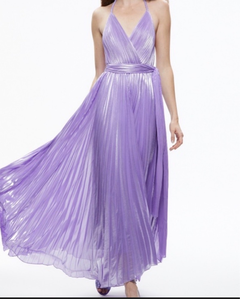 off shoulder long sleeve formal dress 21848 main image 1