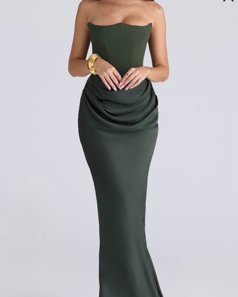 long maxi flowy dresses Floral Dress tie waist belt Lined week0725_20250209 Size:J4 Jenny Lind Baby Changing