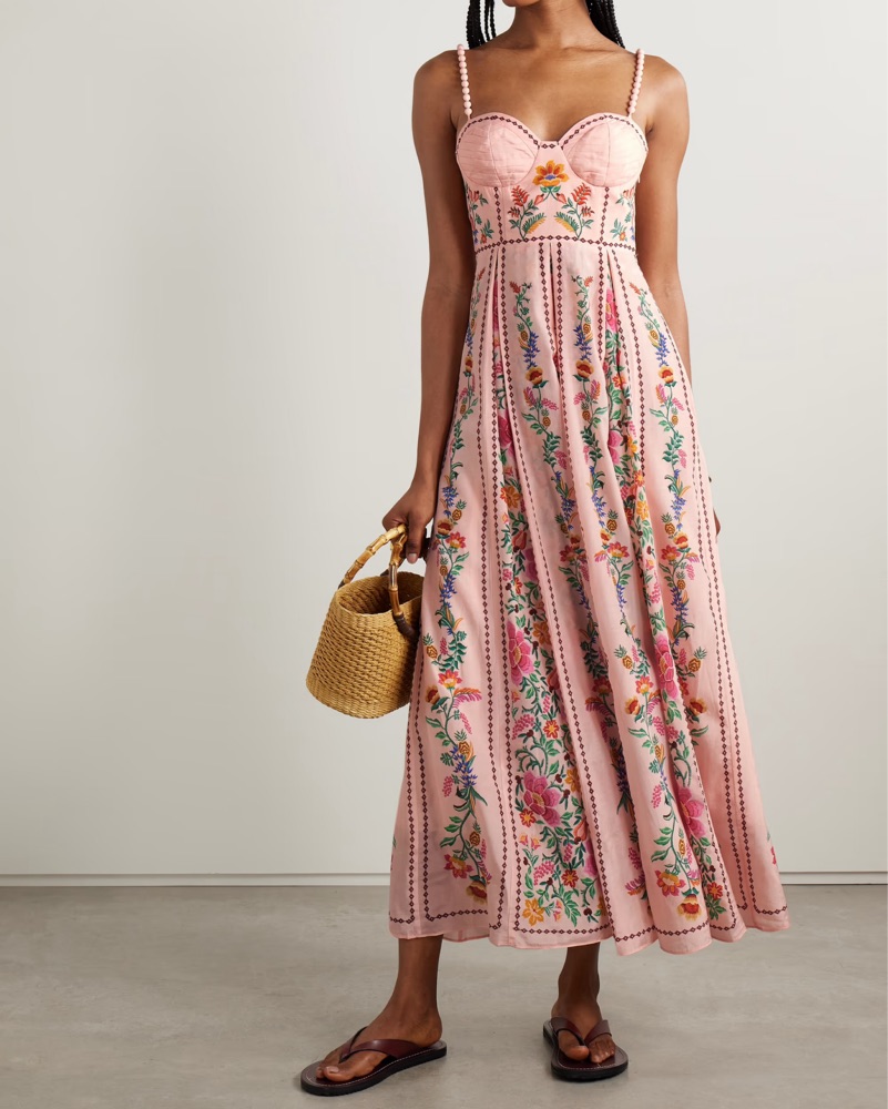 100 cotton dresses plus size Lucia Mini Dress in Blue | 4X Size:US22-UK24-EUR52 dress wedding boho dress lace Elegant One Shoulder Midi and breathable linen blend