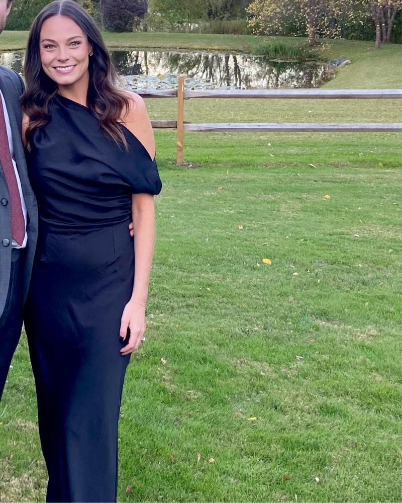 calissa maxi dress Calissa Dress