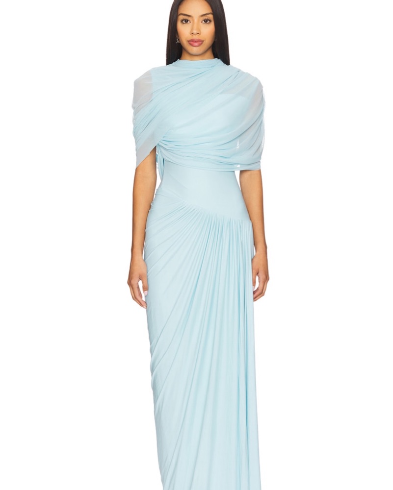 organic cotton dressing gowns Coyuchi, Women's Isla Robe Small Indigo Asterid , S, Sustainable Materials Color:Platinum (Silver) you experience not only Longsleeve - Dresses - Clothing 2026 UK Bridesmaid Dress