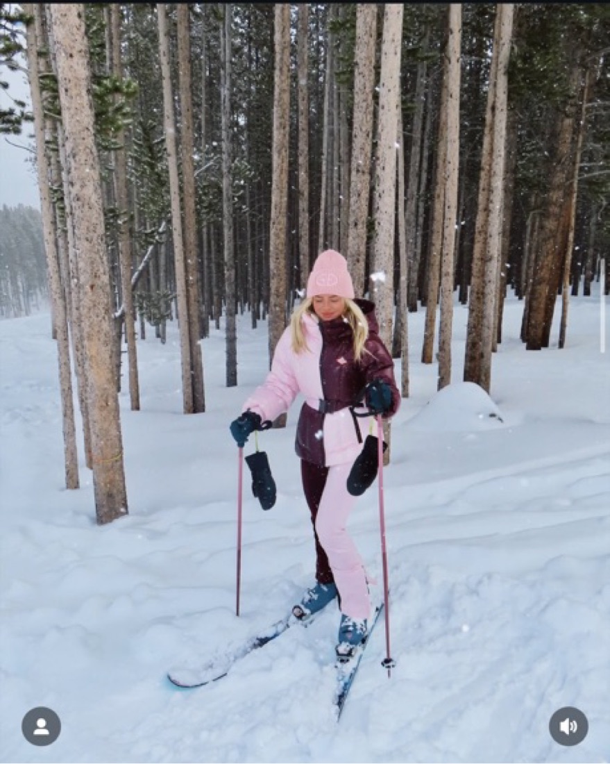 Cordova Saint moritz Ski Jacket + pants by Cordova - Pickle