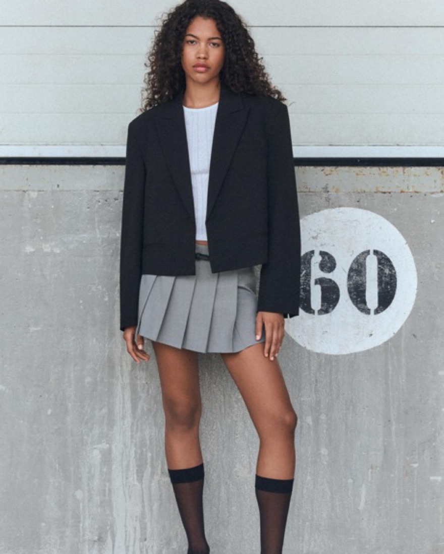 グレー skirt 24825243_55030590_600.jpg