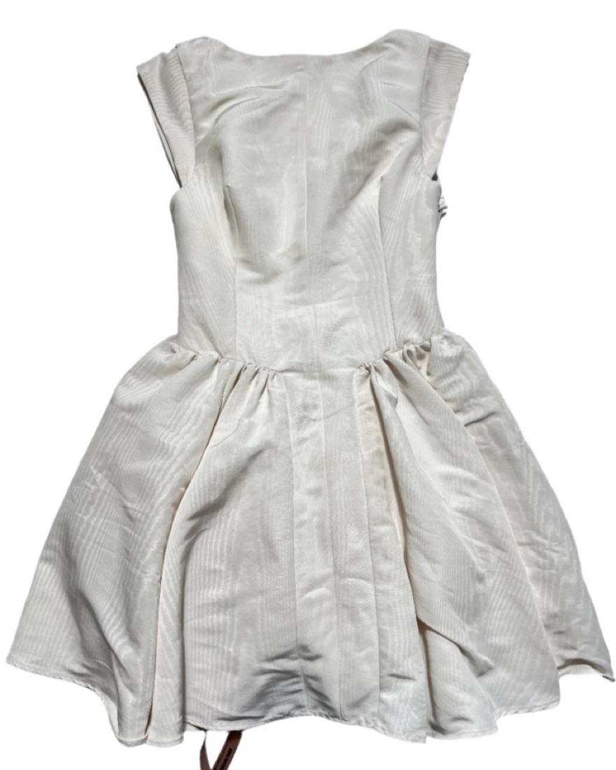 petite white mini dress Petite White Linen Mini Dress | Women's Petite Dresses 4'11.1-5'2.6