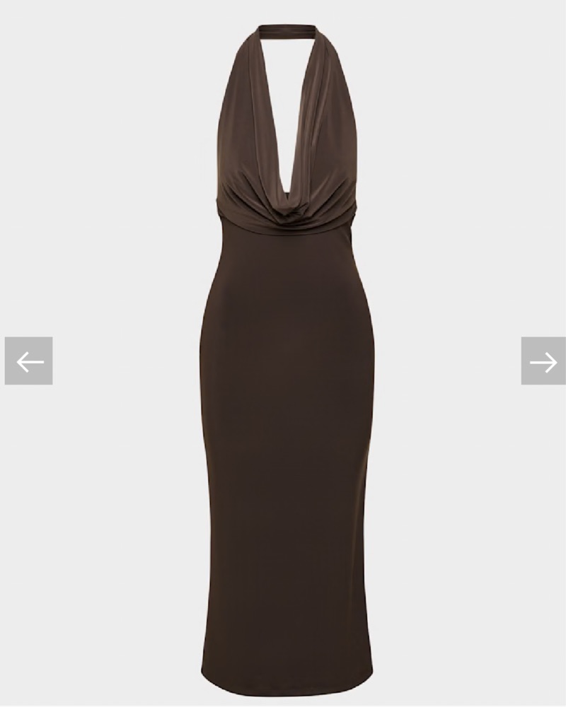 Aritzia Wedding Guest Dress by Aritzia - Pickle