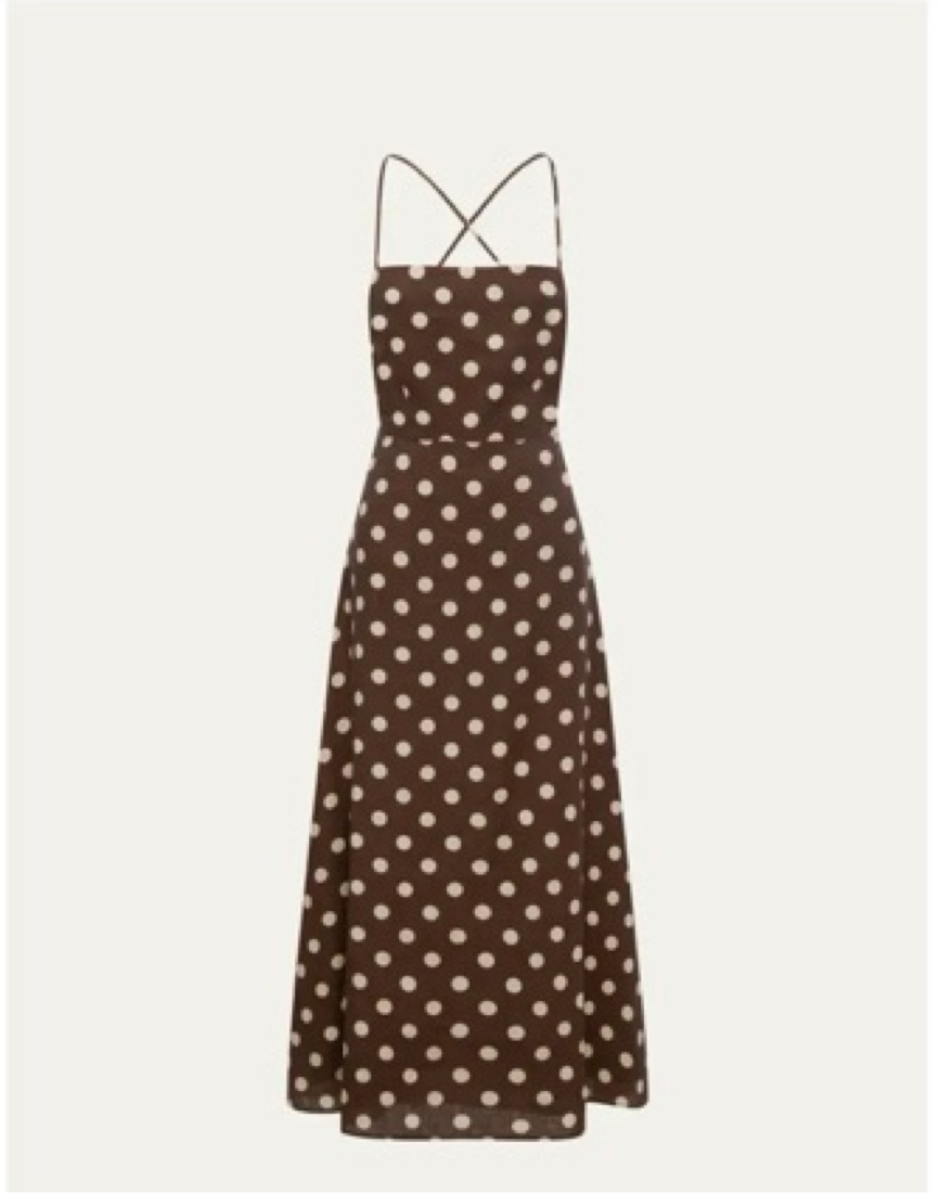 posse brown linen dress Posse Women's Emma Button-Down Mini Dress – Saint Bernard