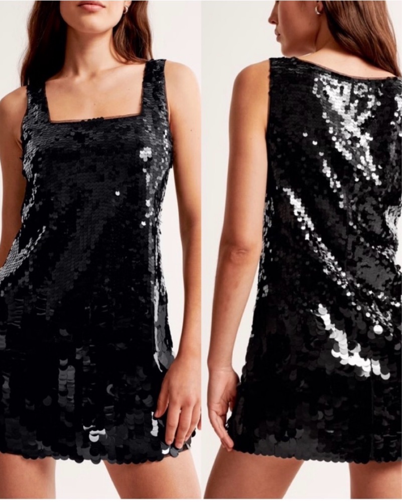 designer black mini dresses Aleena Dress - US 10 Men's Ribbed Knit Dress Size_8 Color:Buttercream sleeveless style