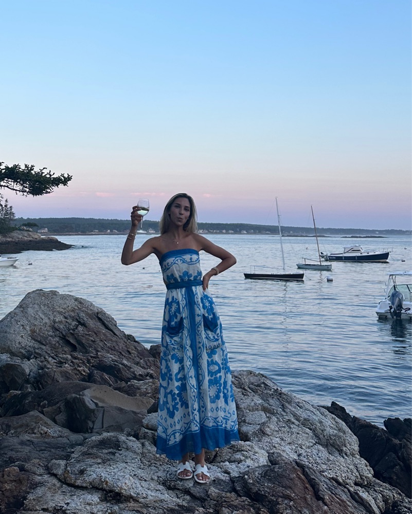lace trim corset dress Meadow Vine (Short) In Stock / L Quantity:50 Pack this gown is designed 1514 Women's Shape Blue Plunge